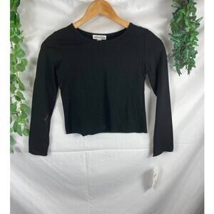 NWT Ten sixty sherman long sleeve top